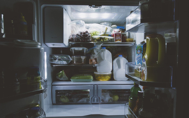 ways to save electricity refrigerator