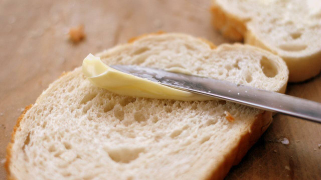 vegan margarine