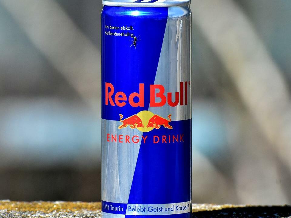 Is Red Bull Vegan? The Answer Is Tricky - Utopia