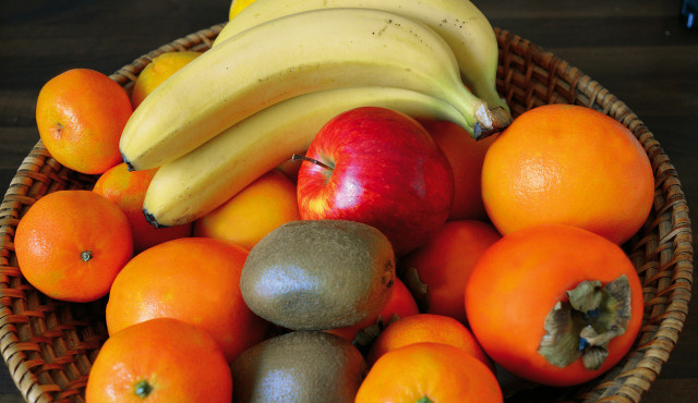 The ripening gas ethylene can be used to your advantage when trying to speed up the ripening process of bananas.