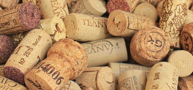 What is cork?