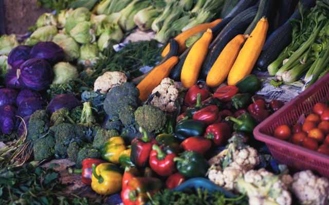 Why food waste is a problem reduce food waste