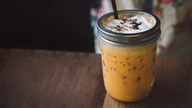 DIY Dairy-free frappuccinos are easy to make and delicious. Try one of these recipes.