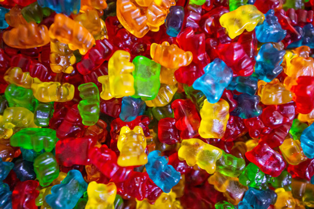 Shellac is used in everything from gummy bears to furniture polish.