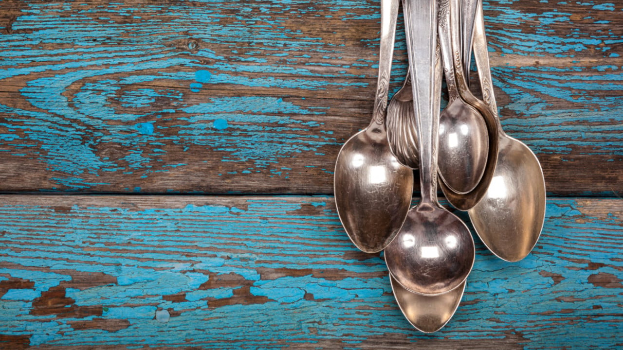 The Best Silver Polish Options for Cleaning Flatware, Jewelry, and