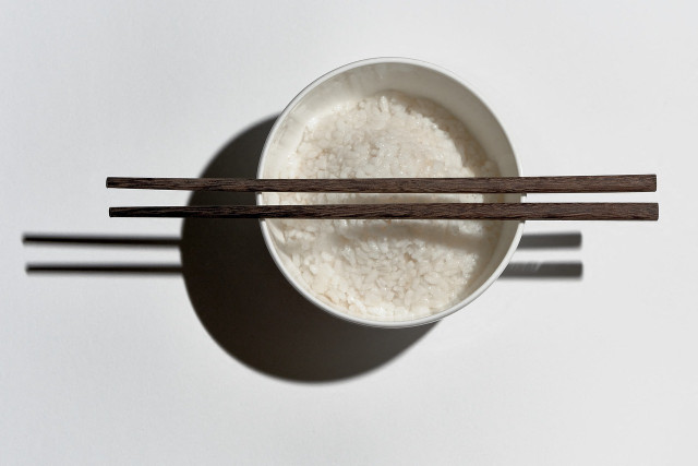 Can you freeze rice? Yes – and it's incredibly simple to do. 