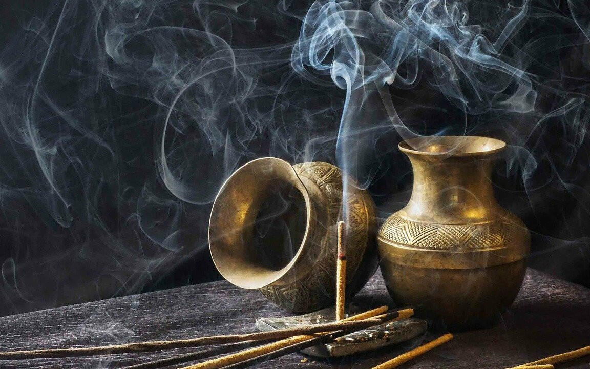 Is Burning Incense Bad for You Utopia