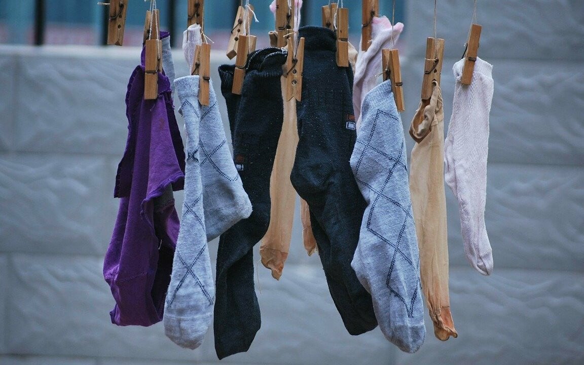 Ways to Donate Underwear to Live a More Sustainable Life