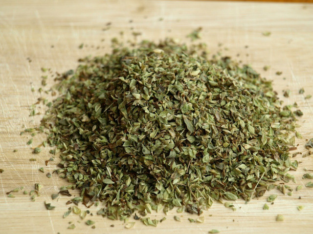 Growing and drying your own fresh herbs is a rewarding experience - and so easy.