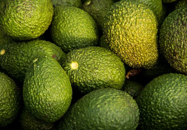 Avocado seed benefits include naturally treating inflammation.
