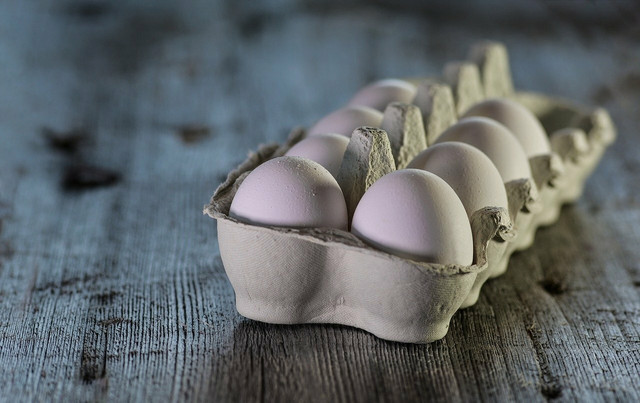 Avoid food waste and get the best taste of your eggs by learning different techniques on how to store them. 