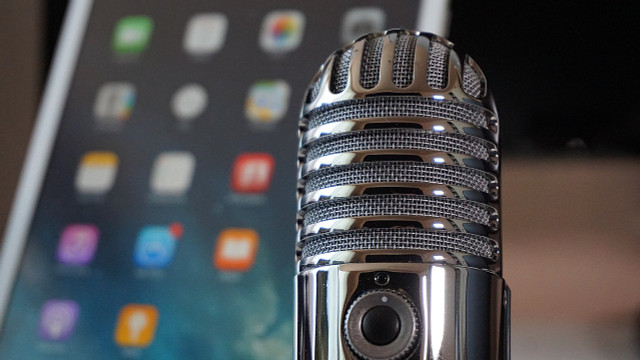 Podcasts are an easy and practical way to learn more about the topics you love.