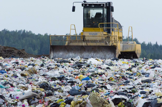 Composting reduces waste and creates soil that is superior to synthetic fertilizers. 