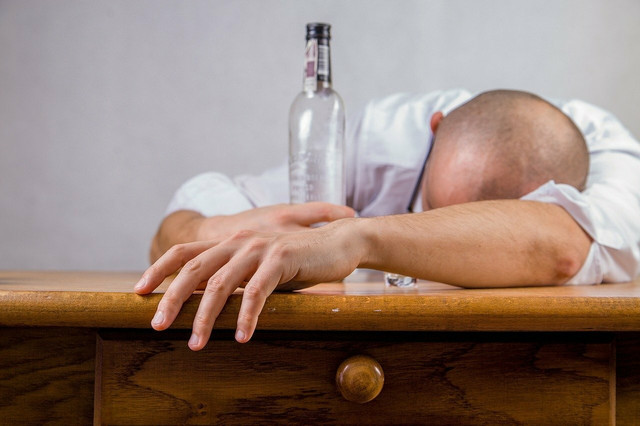 Understanding is growing about the concept of hangover-induced anxiety.