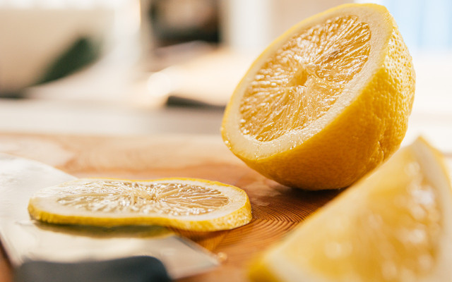 how to store lemons -- storing lemons 