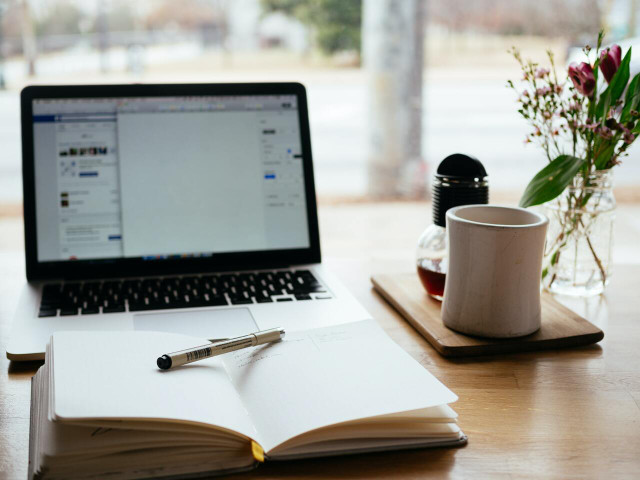 make-sure-to-journal-each-day-to-truly-create-a-ha-cc0-public-domain-unsplash-nick-morrison-230315_download How to start journaling: make sure to journal each day to truly create a habit.