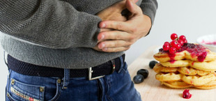 Natural remedies for stomach ache