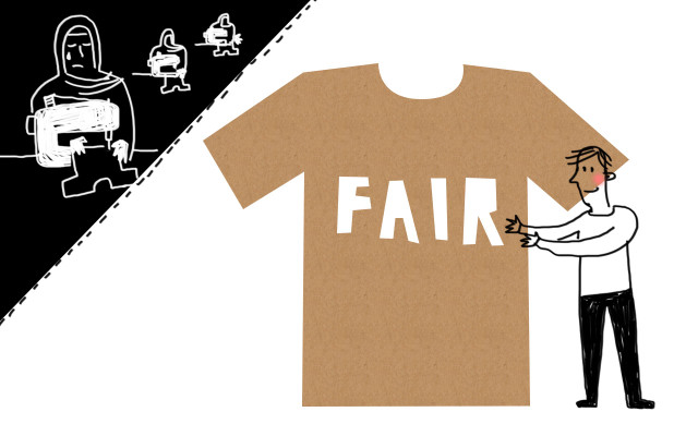 Green tips fair trade clothing Green tips fair trade clothing