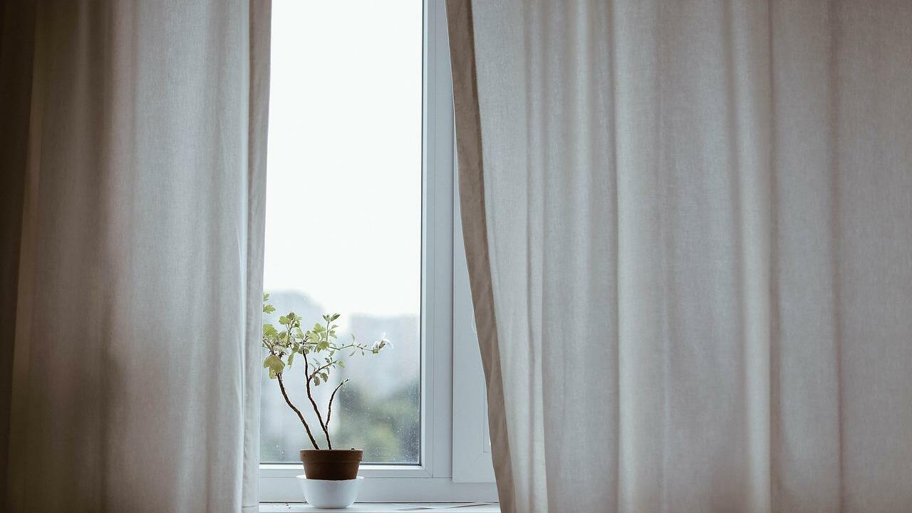 How To Wash Blackout Curtains
