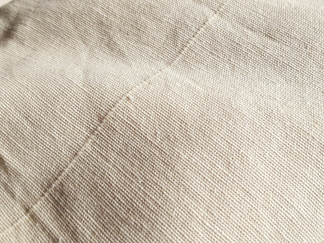 Cheesecloth is made of cotton, so cotton is a good subsuitute.