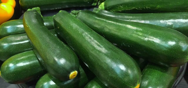 is zucchini good for you