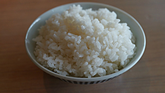 How to fix undercooked rice.