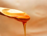 what is raw honey