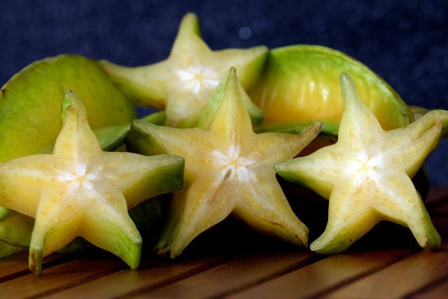 Yellow star fruits can have unintended negative consequences when eaten by people with kidney conditions.