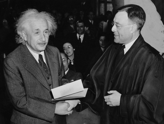 Even geniuses like Albert Einstein need to learn how to overcome imposter syndrome.