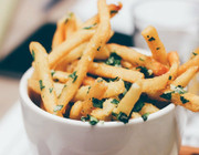 veggie fries