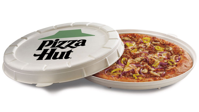 Pizza Hut tests plant based pizza with Incogmeato