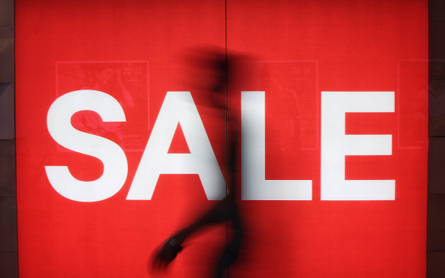 Black Friday sale deals discounts misleading fake