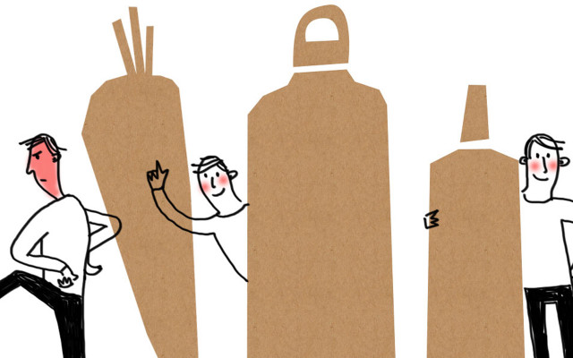 More Green tips More Green tips