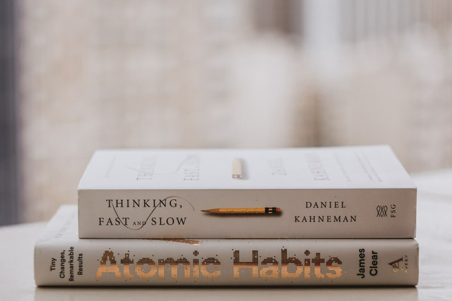 In his book "Atomic Habits", James Clear presented a formula for habit stacking.