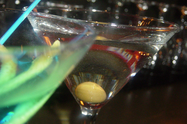 Pickle juice as an ingredient in cocktails has become increasingly popular. 
