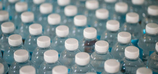How long does bottled water last?
