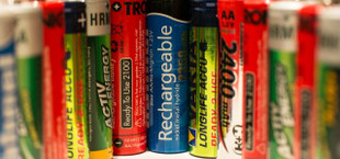 Are rechargeable batteries worth it?