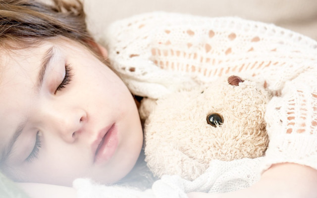 Sleep is essential for a strong immune system