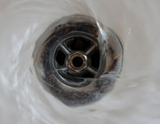 Unclog shower sink drain