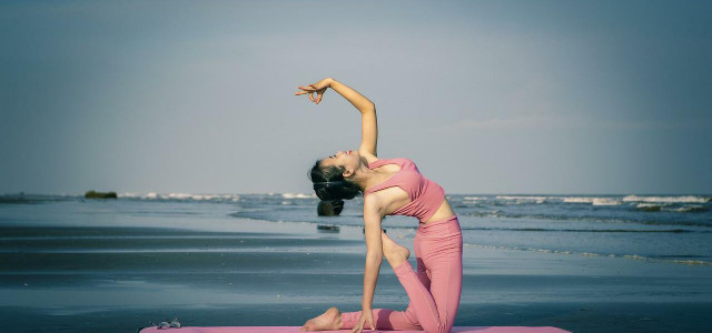the 8 limbs of yoga