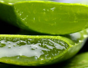 how to make aloe vera gel