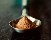 is cocoa powder vegan