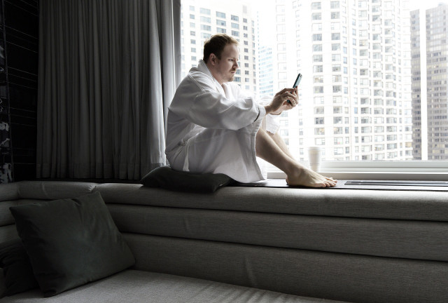 Loneliness is a common negative effect of social media.