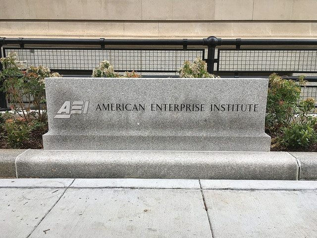 the-aie-received-over-2-million-from-foundations-cc-by-sa-40-openverse-geraldshields11-230525_download The AIE received over $2 million from foundations related to petrochemical company Koch Industries.