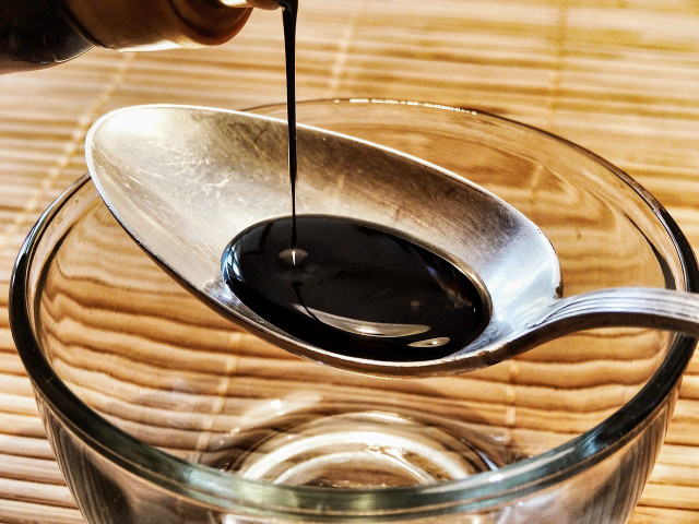 Vegan fish sauce is a great alternative to many traditional Southeast Asian dishes.