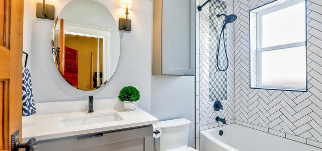 Things to Ban From Your Bathroom