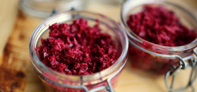 canned beets recipe
