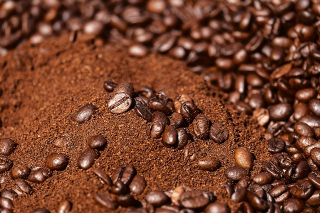Got some leftover coffee grounds? Here's how to use them.