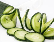 how to store cucumbers