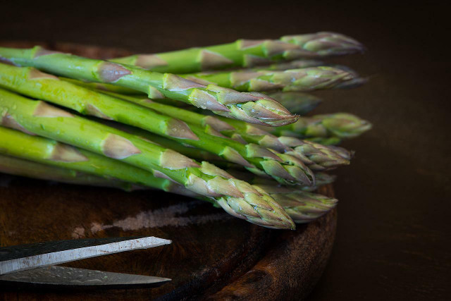 It's amazing what you can turn into veggie fries.